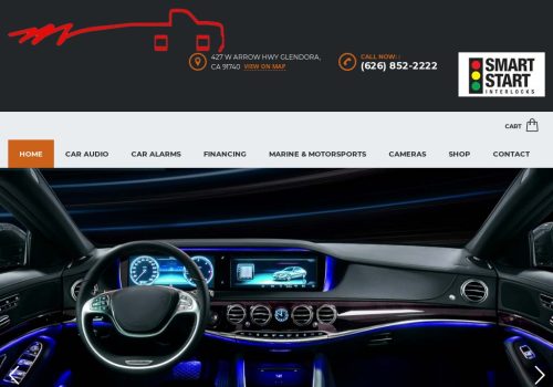 glendoraautosound-com