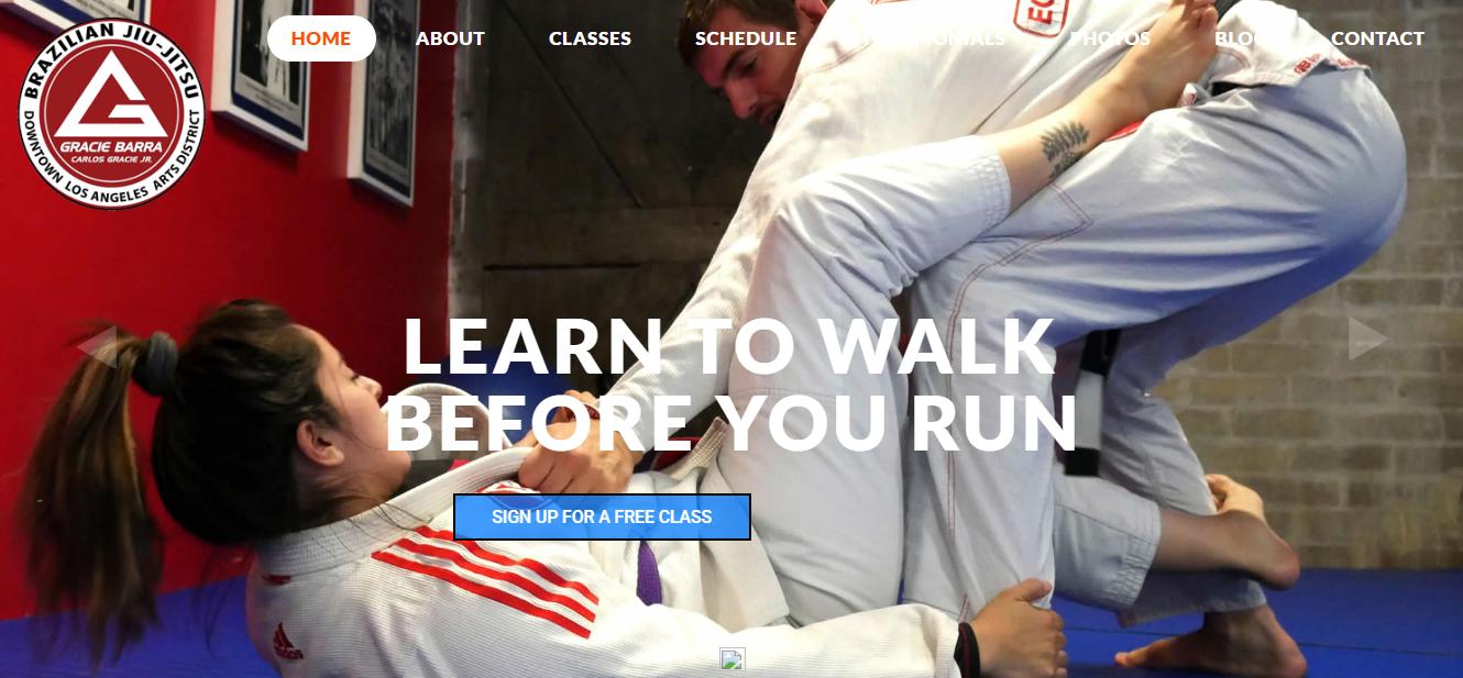 graciebarra